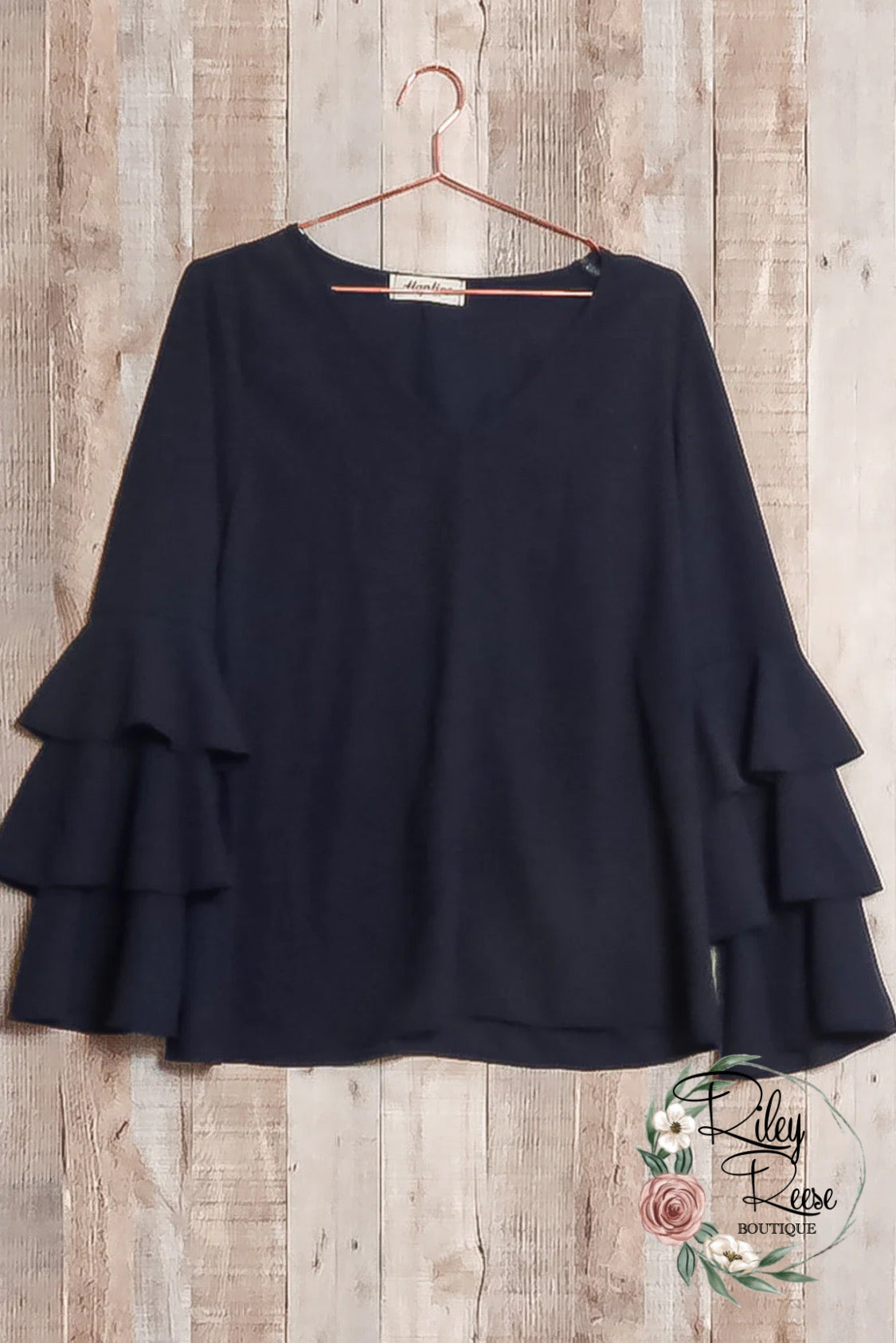 Love like a Sailor - curvy