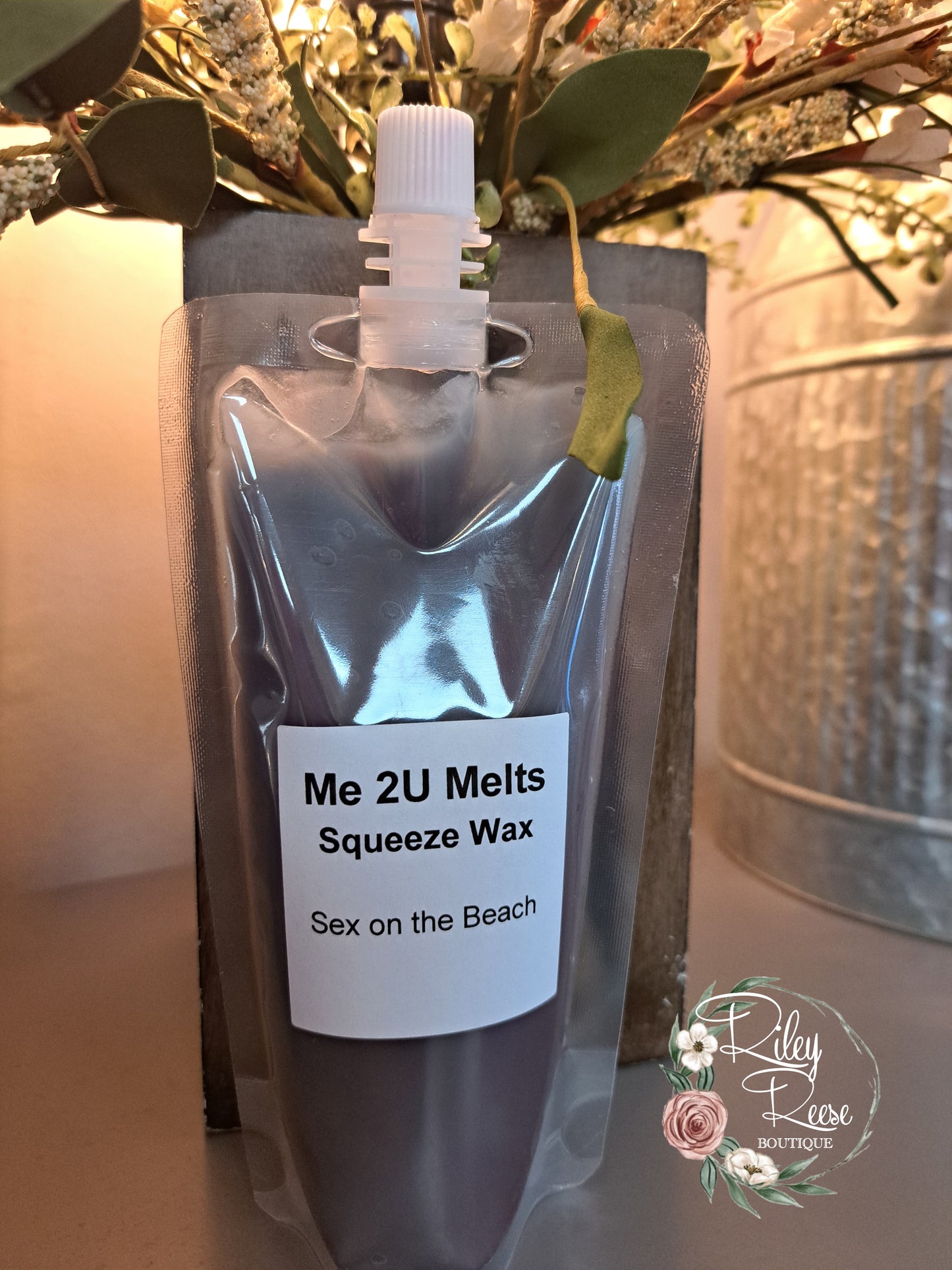 Sex on the Beach Liquid Wax