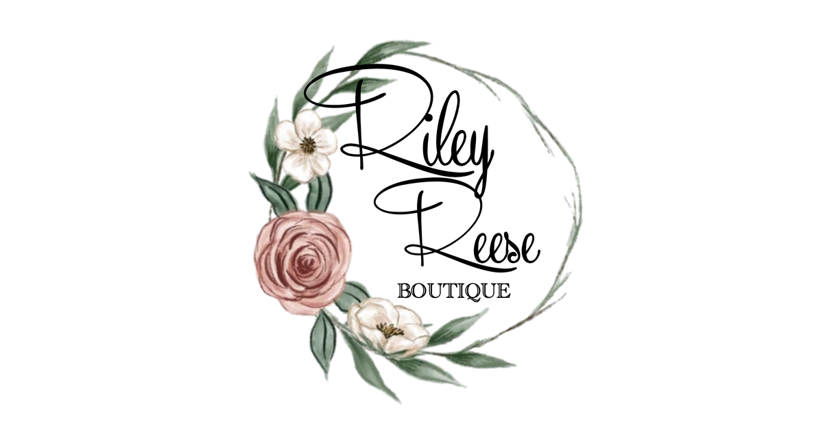 Riley Reese Boutique Riley Reese Boutique
