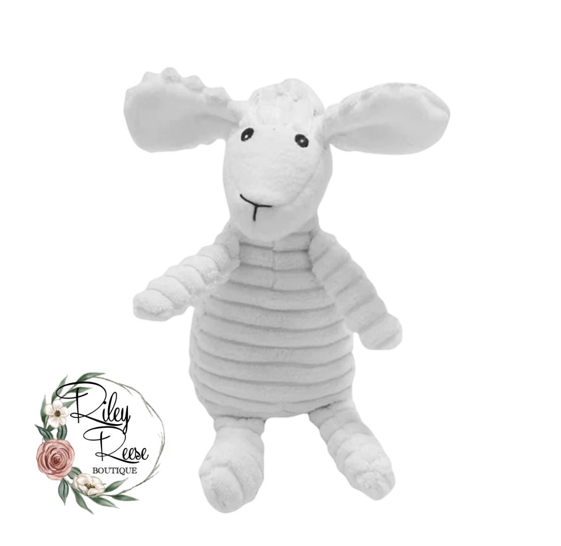 Sheila Sheep- Bite Resitent Dog Chew Toy