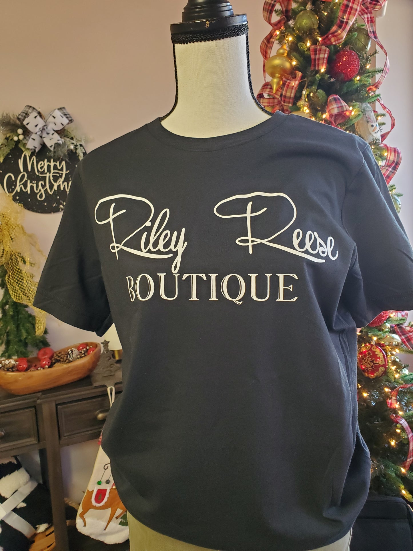 Riley Reese Tees