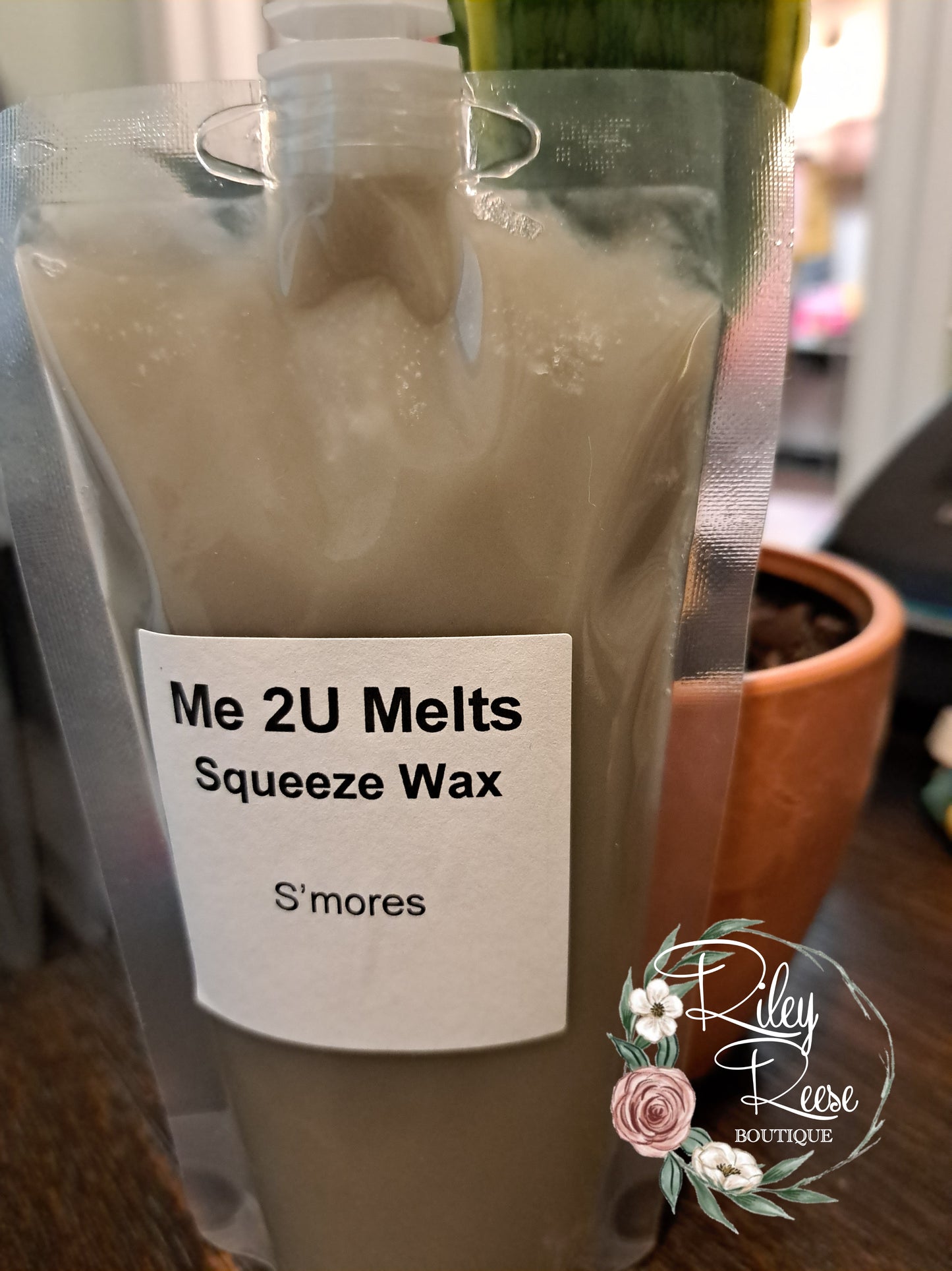 S'mores Liquid Max