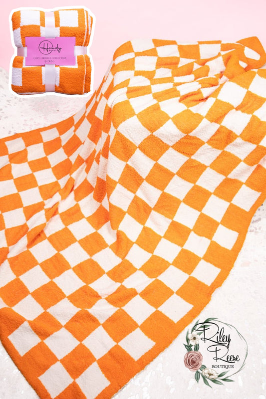 Rocky Top Comfort Oversized Blanket